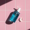 Champú Natural con Péptidos HYDRATE my hair YOPE | Hidratación para Cuero Cabelludo Seco