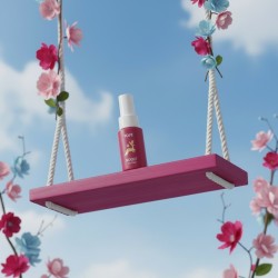 Sérum Capilar Natural con Aceite de Camelia BOOST my hair YOPE | Regenera y Protege las Puntas