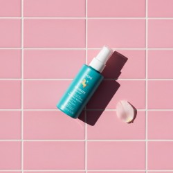 Acondicionador Natural en Spray Sin Aclarado HYDRATE my hair YOPE | Hidratación Ligera y Control del Encrespamiento