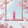 Spray Natural Iluminador Cuarzo Mica BLONDE my hair YOPE | Cabello Rubio y Decolorado