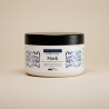 Mascarilla Hydra Care 350 ML Hidratante Antifrizz Cabello Crespo
