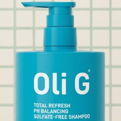 Pure Detox 300ML Champú Purificante Limpieza Profunda Cabello Graso