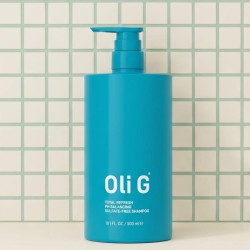 Pure Detox 300ML Champú Purificante Limpieza Profunda Cabello Graso