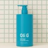 Pure Detox 300ML Champú Purificante Limpieza Profunda Cabello Graso
