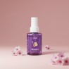 Spray Natural de Peinado con Sal Marina y Algas BALANCE my hair YOPE | Volumen y Textura Efecto Playa