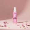 Spray Natural Iluminador Cuarzo Mica BLONDE my hair YOPE | Cabello Rubio y Decolorado