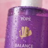Spray Natural de Peinado con Sal Marina y Algas BALANCE my hair YOPE | Volumen y Textura Efecto Playa