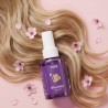 Spray Natural de Peinado con Sal Marina y Algas BALANCE my hair YOPE | Volumen y Textura Efecto Playa