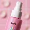 Spray Natural Iluminador Cuarzo Mica BLONDE my hair YOPE | Cabello Rubio y Decolorado