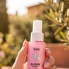 Spray Natural Iluminador Cuarzo Mica BLONDE my hair YOPE | Cabello Rubio y Decolorado