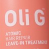 Atomic Hair Repair 59ML Tratamiento Reparador Sin Enjuague Anti Frizz