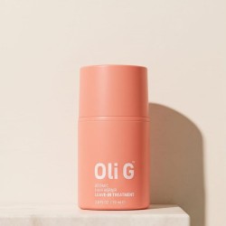 Atomic Hair Repair 59ML Tratamiento Reparador Sin Enjuague Anti Frizz
