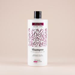 Champú Post Color 1L Color Care Cabello Teñido y Decolorado