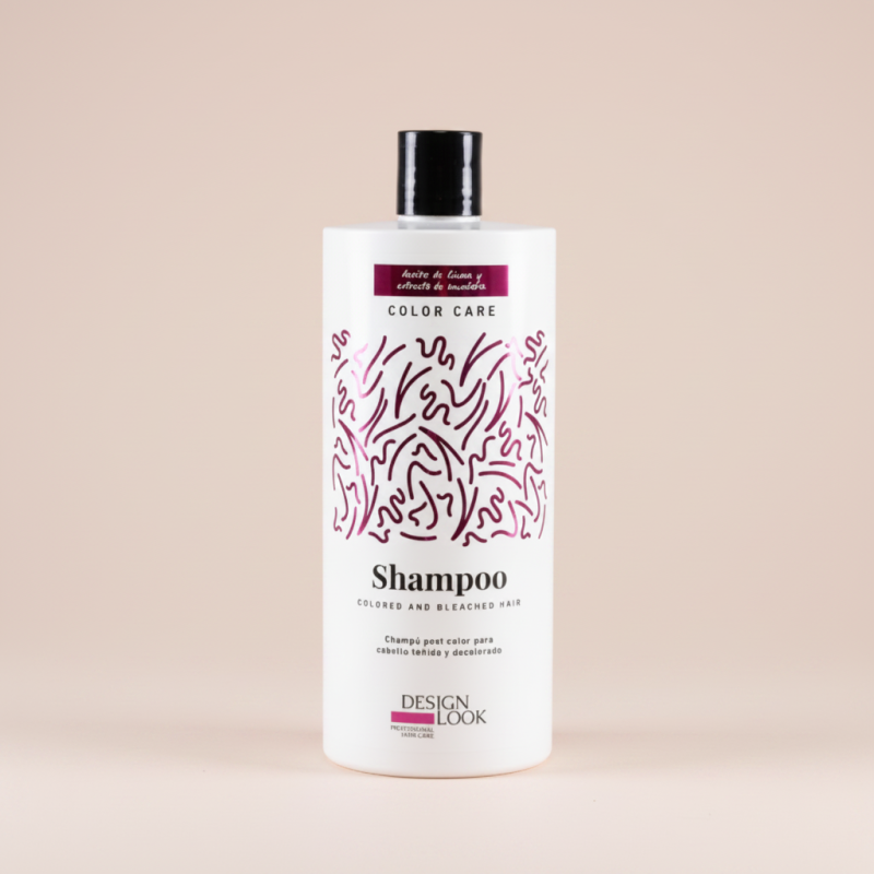 Champú Post Color 1L Color Care Cabello Teñido y Decolorado