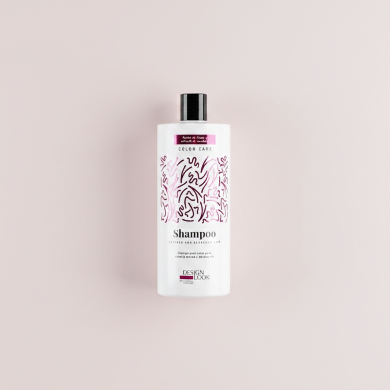 Champú Post Color 1L Color Care Cabello Teñido y Decolorado