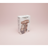 Secador Twister Lux Profesional 2200 W Iónico Motor AC