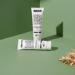 Fixing Gel 250ML Gomina Fijadora Flexible Sin Residuos