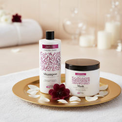 Champú Post Color 1L Color Care Cabello Teñido y Decolorado