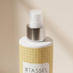 Spray Definidor para Rizos con Queratina 250 ml