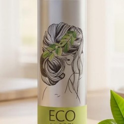 Tassel Laca Fuerte Ecológica Sin Gas 300 ml | Fijación Extrafuerte