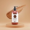 Color Mask Caramelo Mascarilla Colorante Nutritiva con Aceite de Jojoba