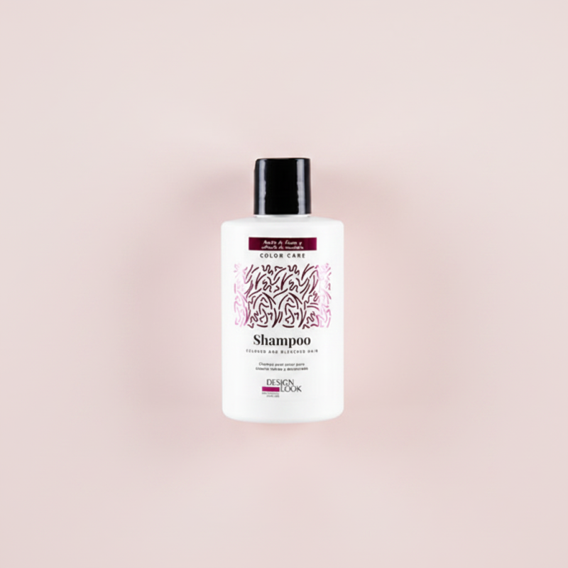 Champú Post Color 300ML Color Care Cabello Teñido y Decolorado