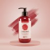 Color Mask Rojo Intenso Mascarilla Colorante Nutritiva con Aceite de Jojoba