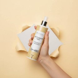 Spray Definidor para Rizos con Queratina 250 ml