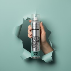 Tassel Laca Capilar Normal con Aceite de Argán 300 ml | Fijación Flexible