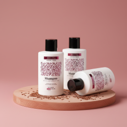 Champú Post Color 300ML Color Care Cabello Teñido y Decolorado