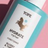 Acondicionador Natural con Humectantes HYDRATE my hair YOPE | Hidratación y Control del Encrespamiento
