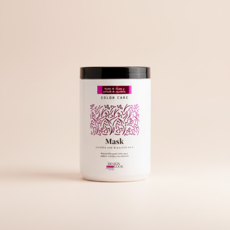 Mascarilla Post Color 1L Color Care Cabello Teñido y Decolorado