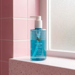 Champú Natural con Péptidos HYDRATE my hair YOPE | Hidratación para Cuero Cabelludo Seco