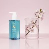 Champú Natural con Péptidos HYDRATE my hair YOPE | Hidratación para Cuero Cabelludo Seco