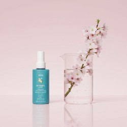 Acondicionador Natural en Spray Sin Aclarado HYDRATE my hair YOPE | Hidratación Ligera y Control del Encrespamiento