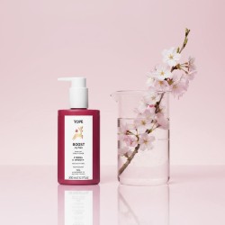 Acondicionador Natural Regenerador con Proteínas BOOST my hair YOPE | Fortalece y Repara el Cabello Dañado