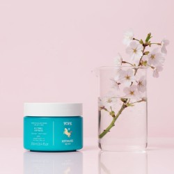 Mascarilla Capilar Natural HYDRATE my hair YOPE | Hidratación Profunda para Cabellos Secos