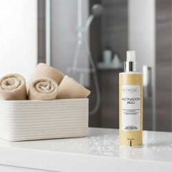 Spray Definidor para Rizos con Queratina 250 ml