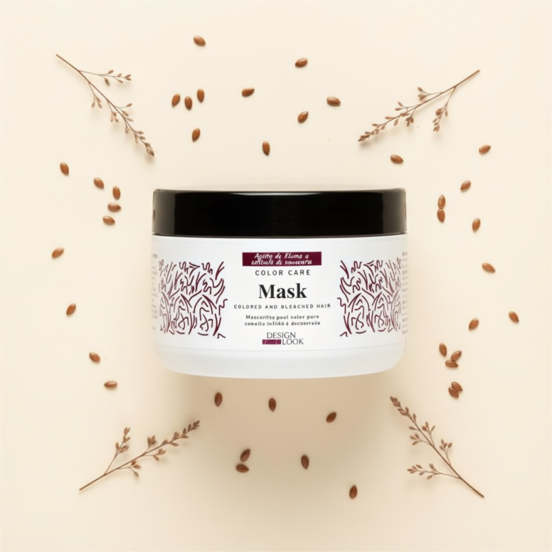 Mascarilla Post Color 350ML Color Care Cabello Teñido y Decolorado