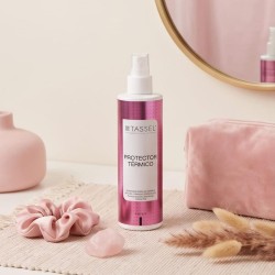 Protector Térmico Capilar 250 ml | Protección contra Calor, Anti-Frizz y Brillo