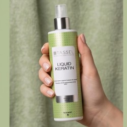 KERATINA LÍQUIDA PERFUMADA 250 ML | Tratamiento Reparador y Anti-Frizz