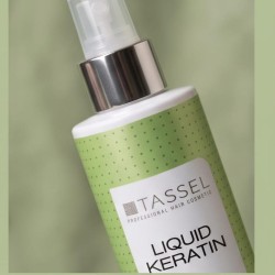 KERATINA LÍQUIDA PERFUMADA 250 ML | Tratamiento Reparador y Anti-Frizz