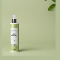 KERATINA LÍQUIDA PERFUMADA 250 ML | Tratamiento Reparador y Anti-Frizz