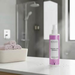 Protector Térmico Capilar 250 ml | Protección contra Calor, Anti-Frizz y Brillo