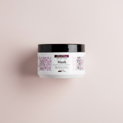 Mascarilla Post Color 350ML Color Care Cabello Teñido y Decolorado