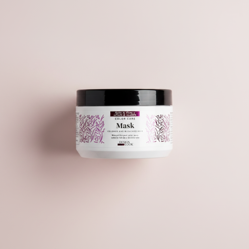 Mascarilla Post Color 350ML Color Care Cabello Teñido y Decolorado