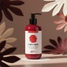 Color Mask Rojo Intenso Mascarilla Colorante Nutritiva con Aceite de Jojoba