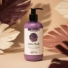 Color Mask Rubio Platino Mascarilla Colorante Nutritiva con Aceite de Jojoba
