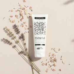 Fixing Gel 250ML Gomina Fijadora Flexible Sin Residuos