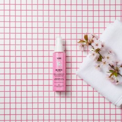 Spray Natural Iluminador Cuarzo Mica BLONDE my hair YOPE | Cabello Rubio y Decolorado